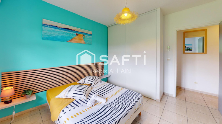 Ma-Cabane - Vente Appartement Les Trois-Ilets, 61 m²