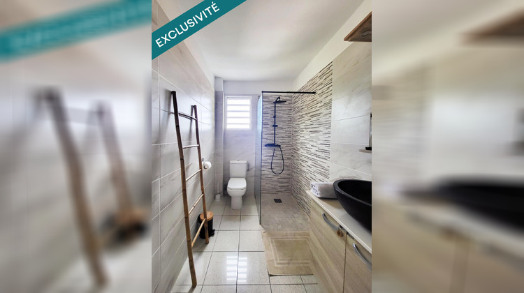 Ma-Cabane - Vente Appartement Les Trois-Ilets, 65 m²