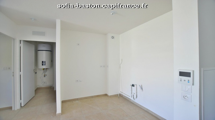 Ma-Cabane - Vente Appartement LES TROIS ILETS, 39 m²
