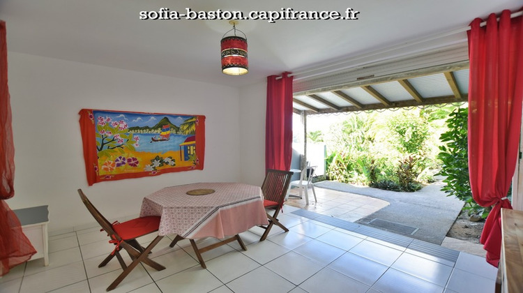 Ma-Cabane - Vente Appartement LES TROIS ILETS, 34 m²