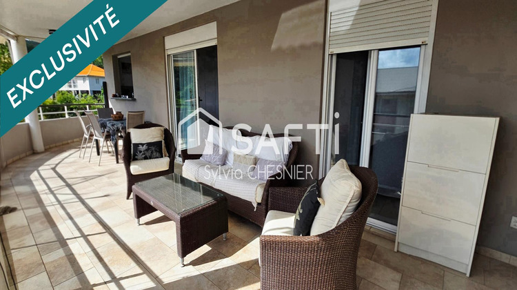 Ma-Cabane - Vente Appartement Les Trois-Ilets, 81 m²