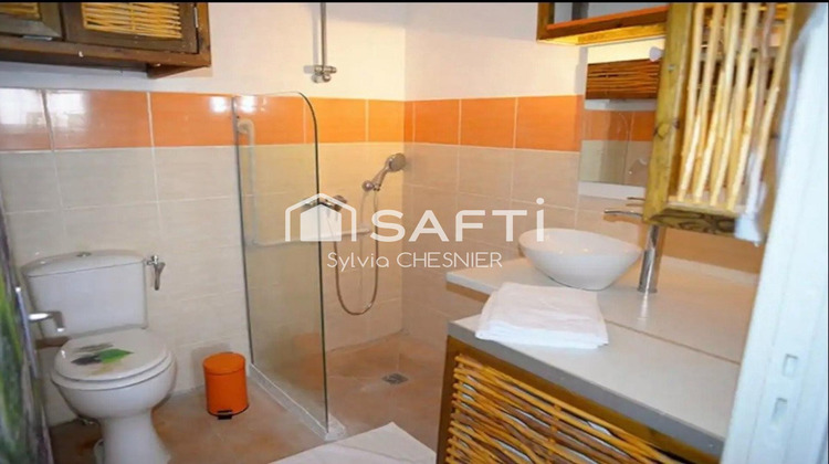 Ma-Cabane - Vente Appartement Les Trois-Ilets, 42 m²