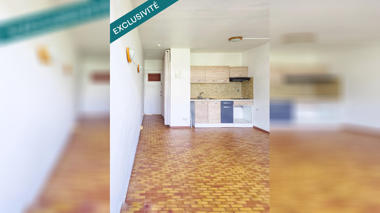 Ma-Cabane - Vente Appartement Les Trois-Ilets, 24 m²