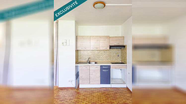 Ma-Cabane - Vente Appartement Les Trois-Ilets, 24 m²