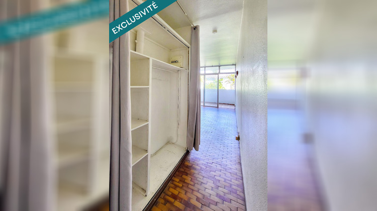 Ma-Cabane - Vente Appartement Les Trois-Ilets, 24 m²