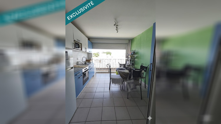 Ma-Cabane - Vente Appartement Les Trois-Ilets, 29 m²