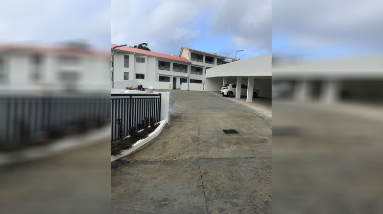 Ma-Cabane - Vente Appartement Les Trois-Ilets, 99 m²