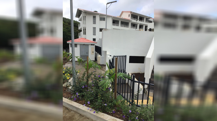 Ma-Cabane - Vente Appartement Les Trois-Ilets, 99 m²