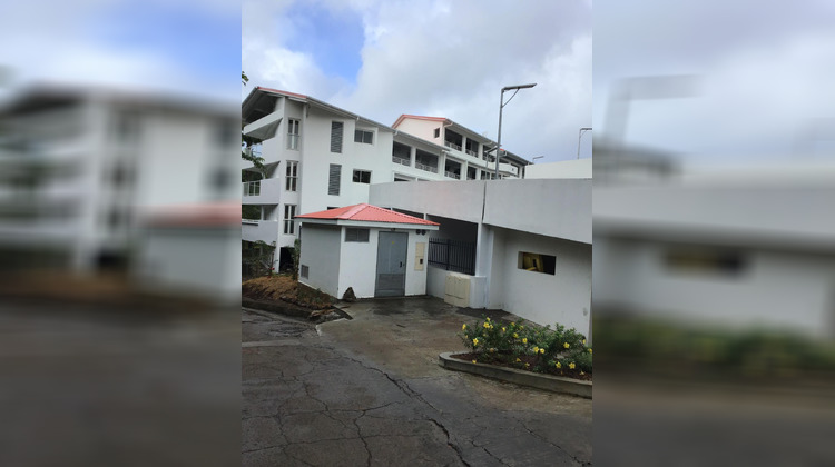 Ma-Cabane - Vente Appartement Les Trois-Ilets, 99 m²