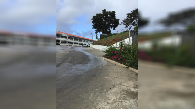 Ma-Cabane - Vente Appartement Les Trois-Ilets, 99 m²