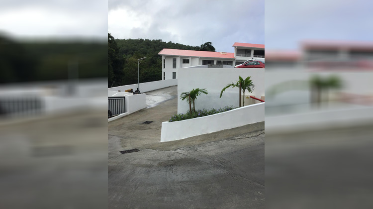 Ma-Cabane - Vente Appartement Les Trois-Ilets, 99 m²