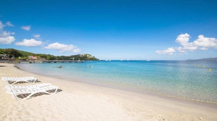 Ma-Cabane - Vente Appartement Les Trois-Ilets, 99 m²