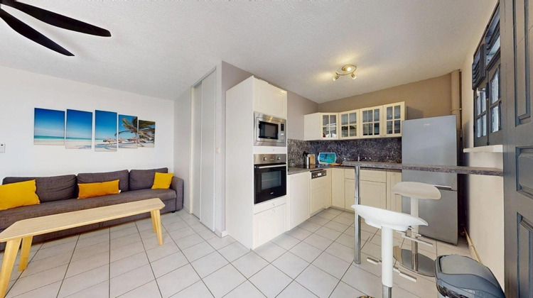 Ma-Cabane - Vente Appartement Les Trois-Ilets, 70 m²