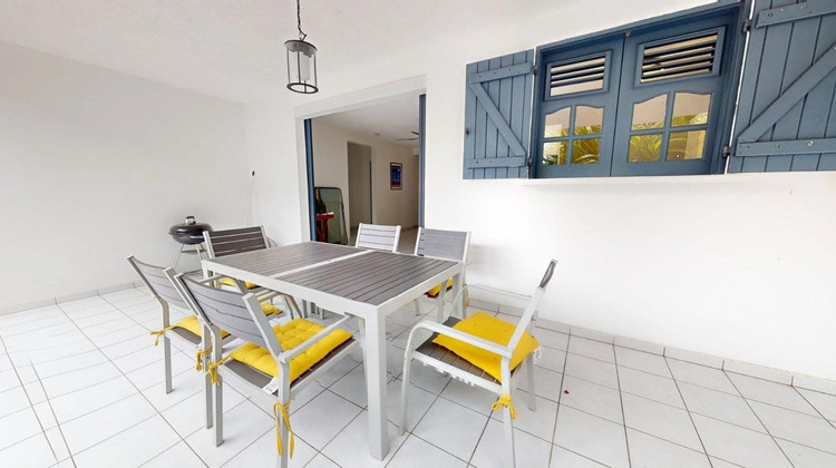 Ma-Cabane - Vente Appartement Les Trois-Ilets, 70 m²