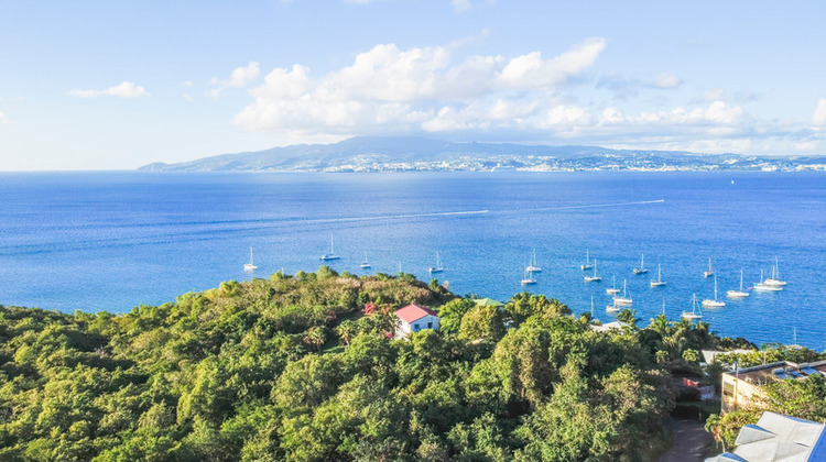 Ma-Cabane - Vente Appartement LES TROIS ILETS, 61 m²