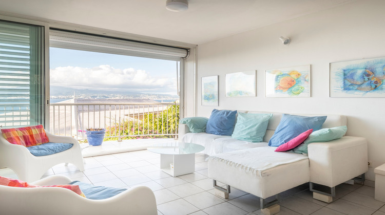 Ma-Cabane - Vente Appartement LES TROIS ILETS, 61 m²