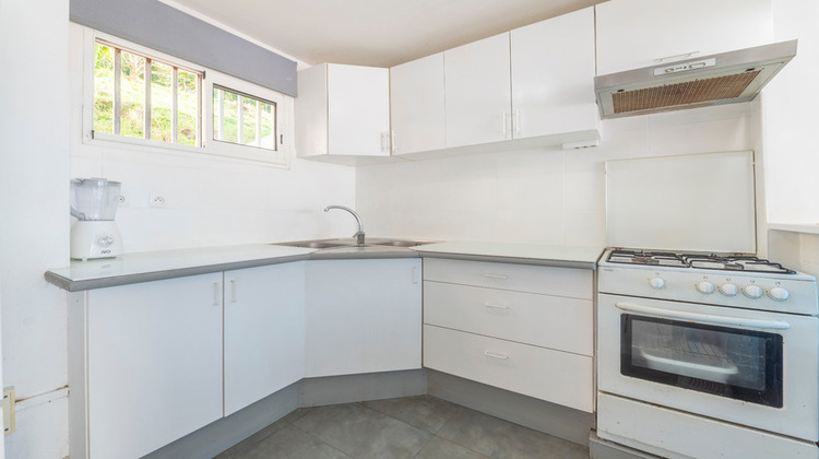 Ma-Cabane - Vente Appartement LES TROIS ILETS, 61 m²