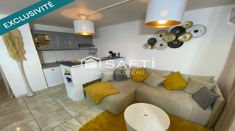 Ma-Cabane - Vente Appartement Les Trois-Ilets, 30 m²