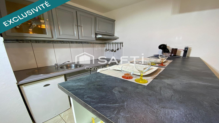 Ma-Cabane - Vente Appartement Les Trois-Ilets, 30 m²