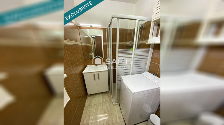 Ma-Cabane - Vente Appartement Les Trois-Ilets, 30 m²