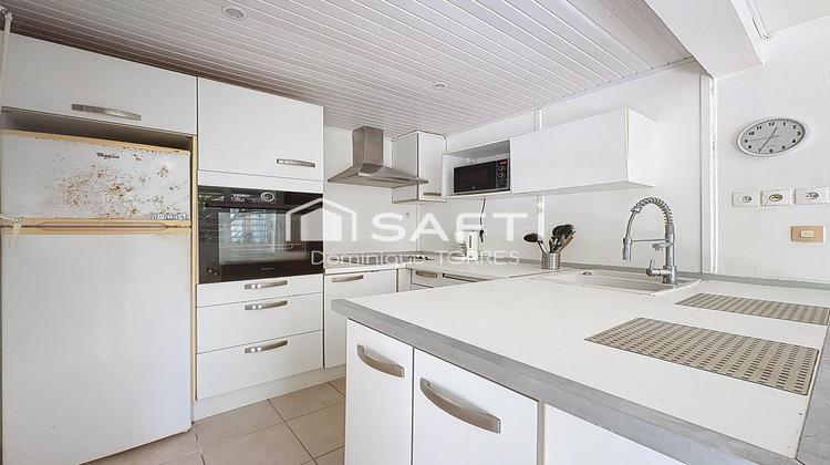 Ma-Cabane - Vente Appartement Les Trois-Ilets, 50 m²