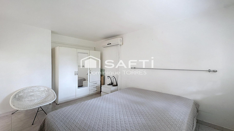 Ma-Cabane - Vente Appartement Les Trois-Ilets, 50 m²