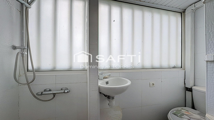 Ma-Cabane - Vente Appartement Les Trois-Ilets, 50 m²