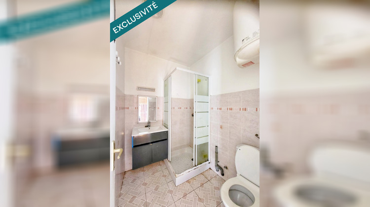 Ma-Cabane - Vente Appartement Les Trois-Ilets, 24 m²