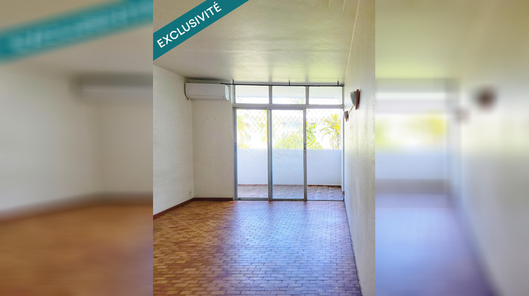 Ma-Cabane - Vente Appartement Les Trois-Ilets, 24 m²