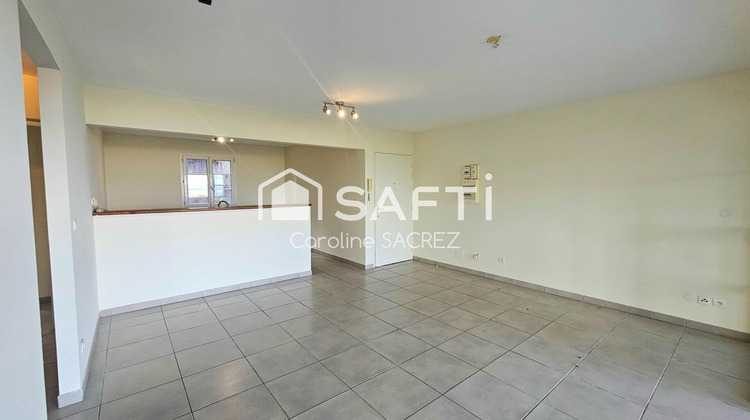 Ma-Cabane - Vente Appartement Les Trois-Ilets, 65 m²