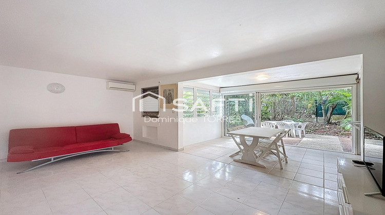 Ma-Cabane - Vente Appartement Les Trois-Ilets, 50 m²