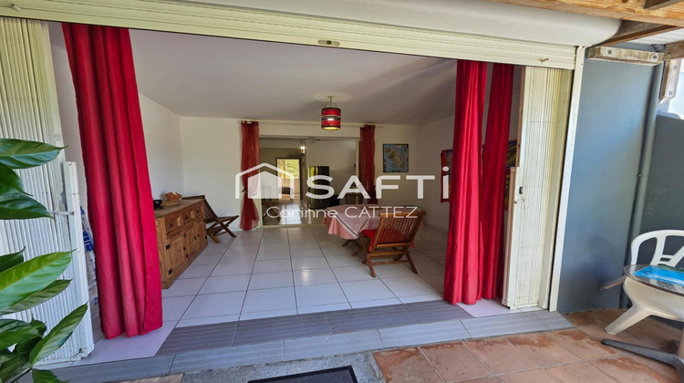 Ma-Cabane - Vente Appartement Les Trois-Ilets, 48 m²