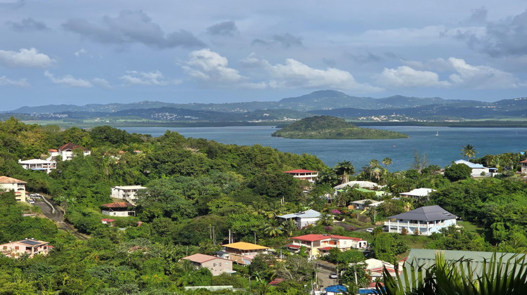 Ma-Cabane - Vente Appartement Les Trois-Ilets, 80 m²