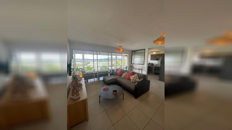 Ma-Cabane - Vente Appartement Les Trois-Ilets, 80 m²