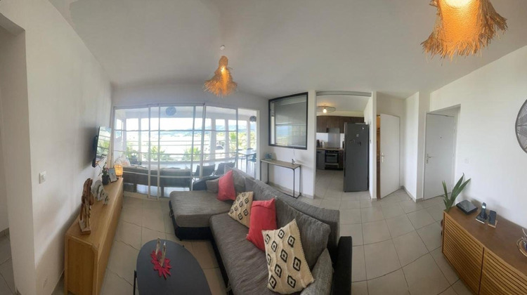 Ma-Cabane - Vente Appartement Les Trois-Ilets, 80 m²