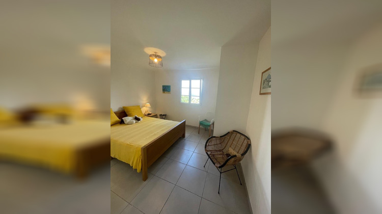 Ma-Cabane - Vente Appartement Les Trois-Ilets, 80 m²