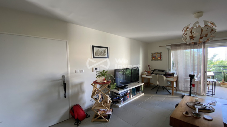 Ma-Cabane - Vente Appartement Les Trois-ilets, 42 m²