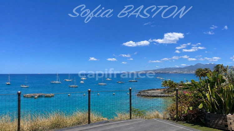Ma-Cabane - Vente Appartement LES TROIS ILETS, 72 m²