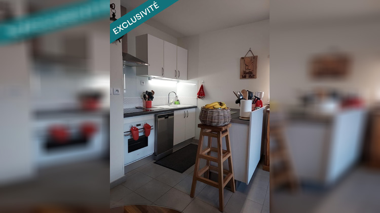 Ma-Cabane - Vente Appartement Les Trois-Ilets, 27 m²