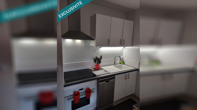 Ma-Cabane - Vente Appartement Les Trois-Ilets, 27 m²