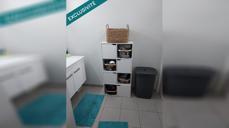 Ma-Cabane - Vente Appartement Les Trois-Ilets, 27 m²