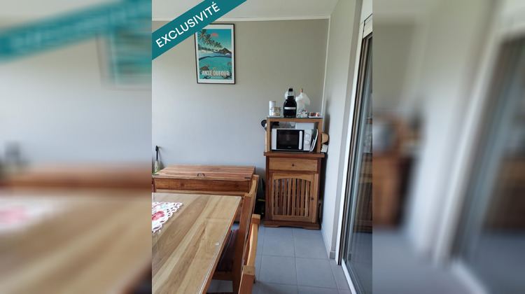 Ma-Cabane - Vente Appartement Les Trois-Ilets, 27 m²