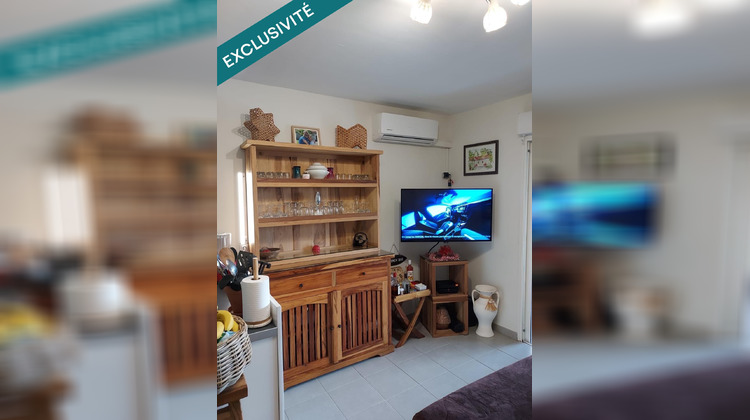Ma-Cabane - Vente Appartement Les Trois-Ilets, 27 m²