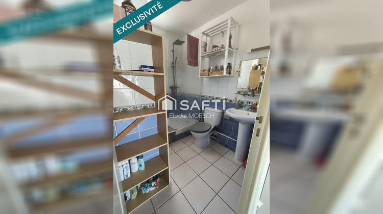 Ma-Cabane - Vente Appartement Les Trois-Ilets, 29 m²
