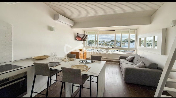 Ma-Cabane - Vente Appartement Les Trois-Ilets, 58 m²