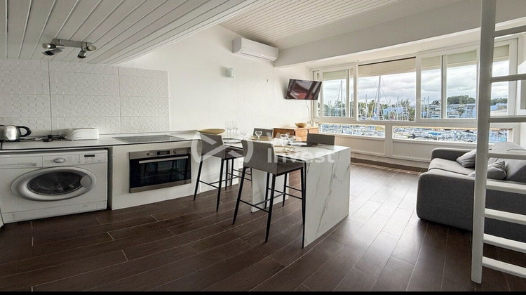 Ma-Cabane - Vente Appartement Les Trois-Ilets, 58 m²