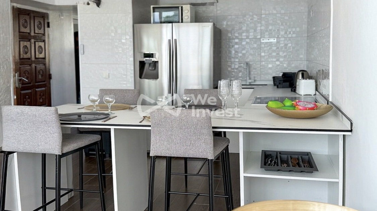 Ma-Cabane - Vente Appartement Les Trois-Ilets, 58 m²