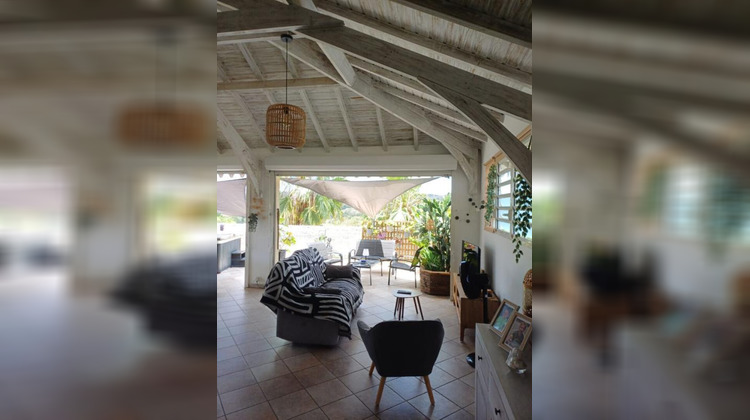 Ma-Cabane - Vente Appartement LES TROIS ILETS, 190 m²