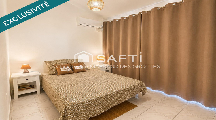 Ma-Cabane - Vente Appartement Les Trois-Ilets, 38 m²