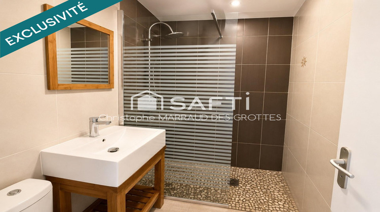 Ma-Cabane - Vente Appartement Les Trois-Ilets, 38 m²